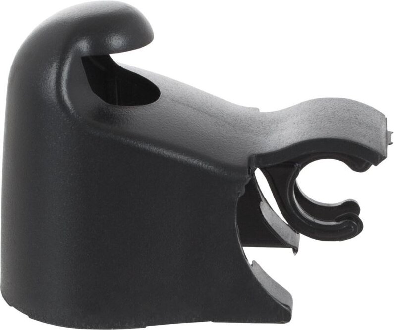 Abdeckung für den Heckscheibenwischerarm des VW Bora (ab 2003)