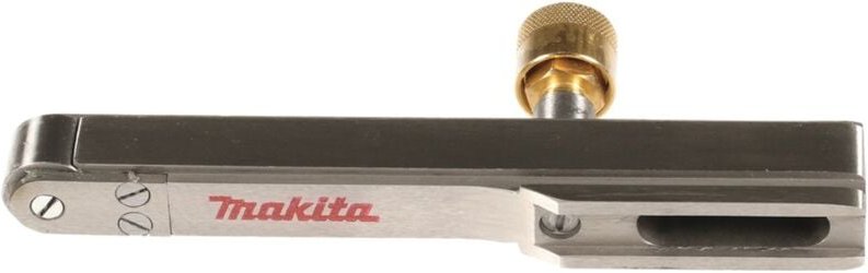Schiene 40 mm (Sägeketten-Zubehör) - Makita
