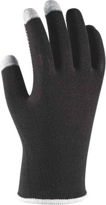 Nitras Feinstrickhandschuh-Paar 6102, Handschuhgröße: 6