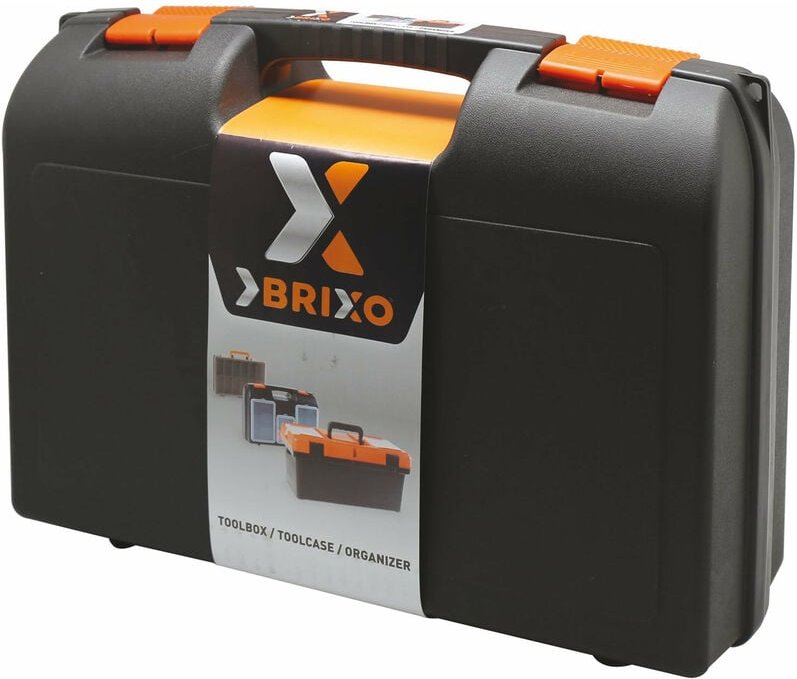 Poliproplence Fall - Brixo