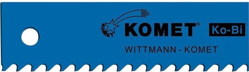 Forum Maschinensägeblatt Komet HSSBi 450 x 38 x 2,00 6Z/K