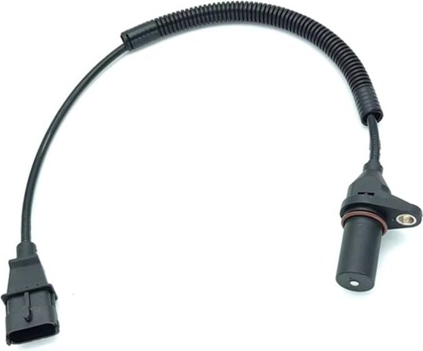 Tlily - 39180-27400 neuer Kurbelwellen-Positionssensor für Azera 3918027400 Hochwertiges Autozubehör