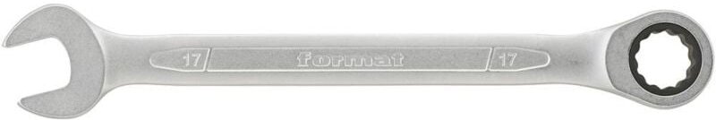 FORMAT Ratschenschlüssel gerade 27mm