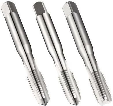 Handgewindebohrer ISO 529 10x1.5 6H