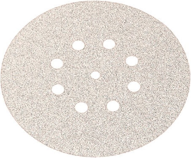 Fein 50x Schleifblätter gelocht Ø 150 mm K240 - 63728015014