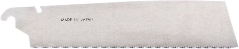Ersatz Japansägeblatt zu Kataba Profi Blattlänge 250 mm - Magma