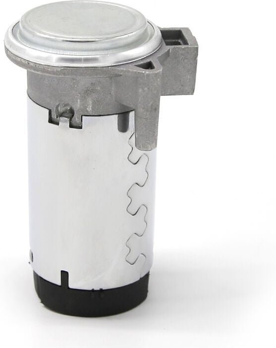 Mini-Luftkompressor für Auto-/Zughorn-Sets, 12 V, 15 A, 70 dB, Modell: Silber 14