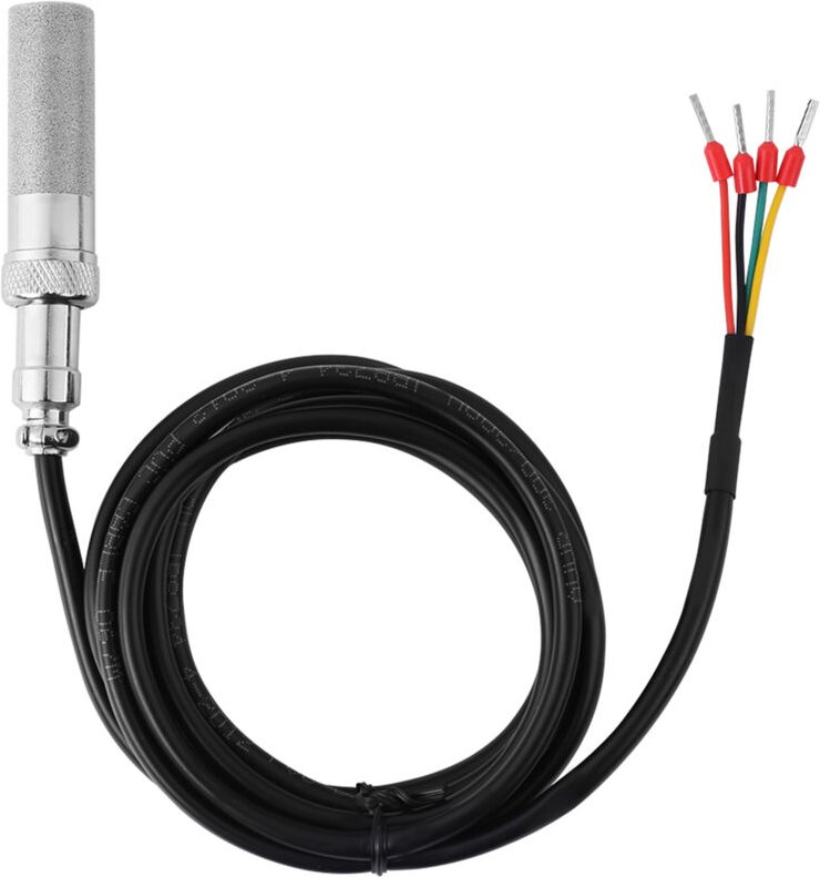 Thumbnail - FS200-SHT20 Bodentemperatur-/Feuchtigkeitssensor