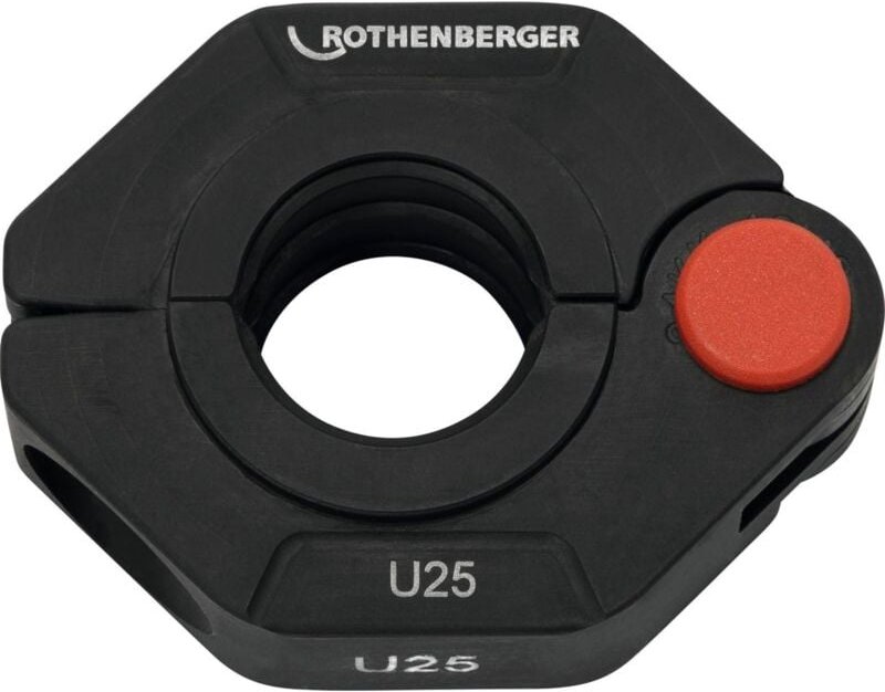 ROTHENBERGER Pressring U, 25mm - 1000003940