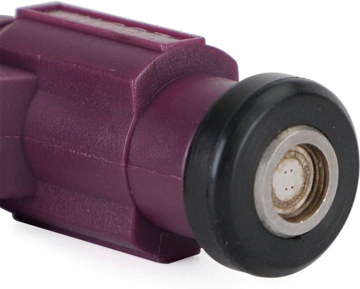 Tlily - stücke Kraftstoffinjektor EAT259 49033-2060 für mule 4000 4010 2009-2017