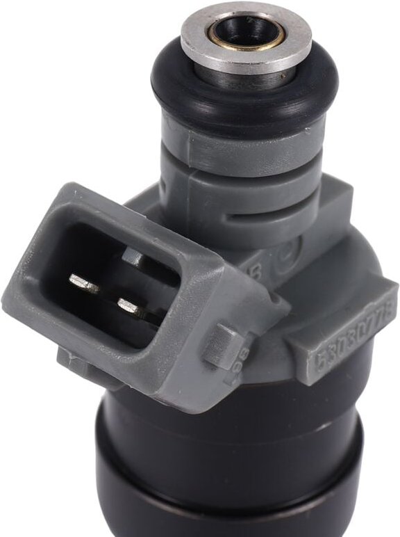 Kraftstoff Injektoren Fit für Ram 1500/2500/3500 1996-1999 5.2/5,9 L V8 53030778 Auto Auto Zubehör Teile