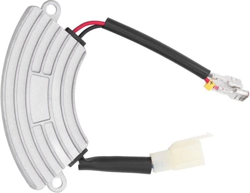 AVR-Generator (Automatischer Spannungsregler/Gleichrichter) für Benzin- und Dieselgeneratoren, 2–3 kW, 168 °F/170 °F