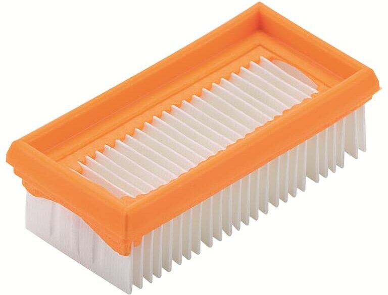 Pes Flachfaltenfilter vfe vce l/m/h für vce 33 / 44 445.134 - Flex