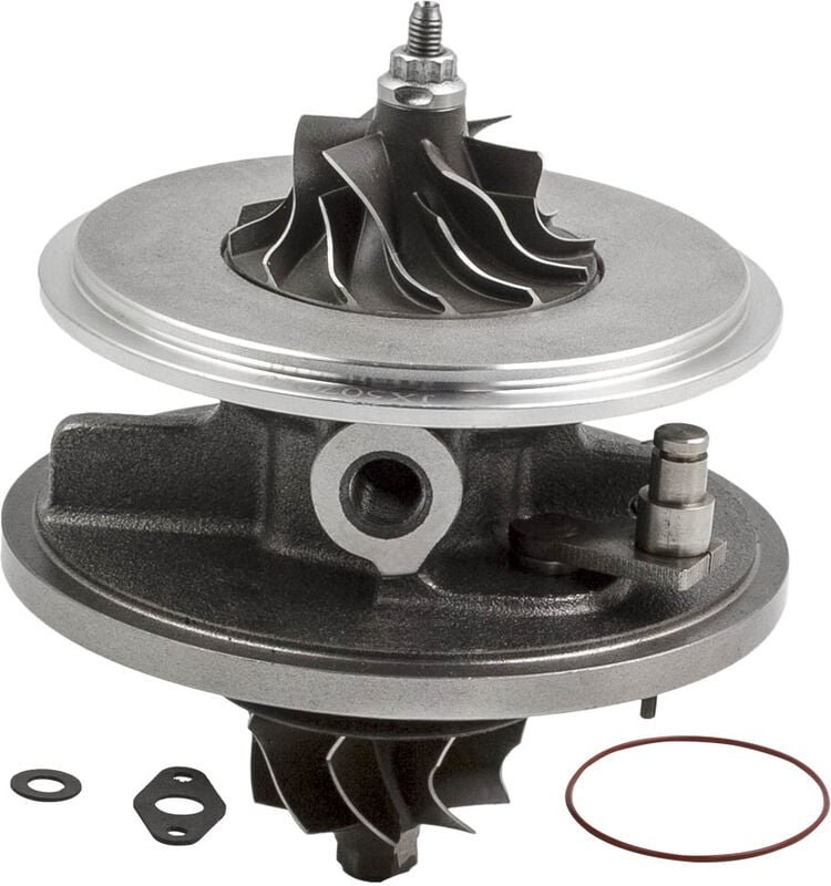 Rumpfgruppe for Audi Ford Seat Volkswagen Skoda 1.9 tdi GT1749V 03G253014E topTurbolader Rumpfgruppe für Volkswagen Shar...