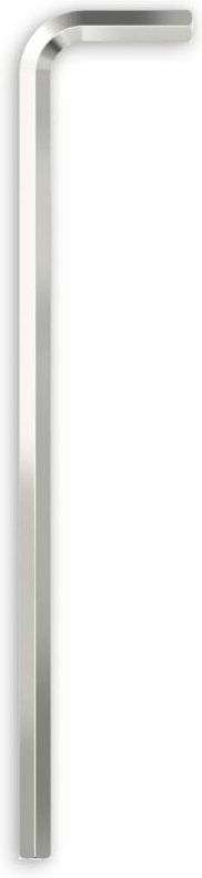 INBUS® Innensechskantschlüssel 4mm - Winkelschlüssel Winkelstiftschlüssel