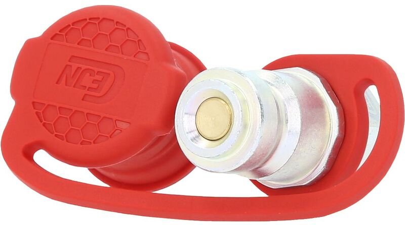 Cejn-) Nippel-Hydraulik für Anschlussgewinde 1/8"