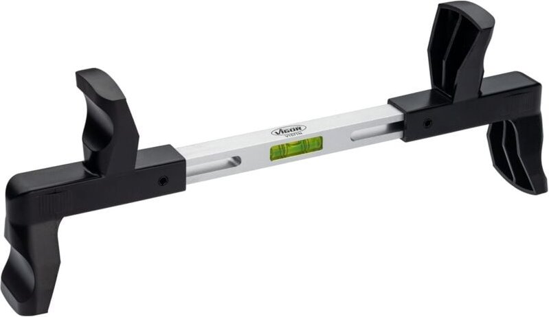 VIGOR Lenkrad-Einstellwaage