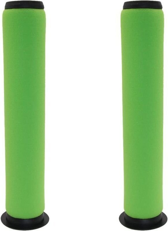 Packung mit 2 AirRam-Filtern, kompatibel mit den kabellosen Bissell AirRam-Staubsaugern Modellen 1984, 19841, 2144, 2144...