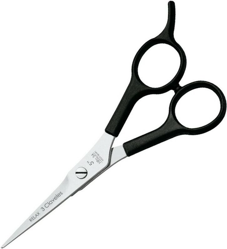 Haustierschere 3 Claveles Academia (15,2 cm)