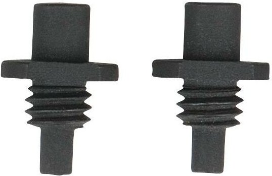 Zapfenpaar, ø 4,87 mm