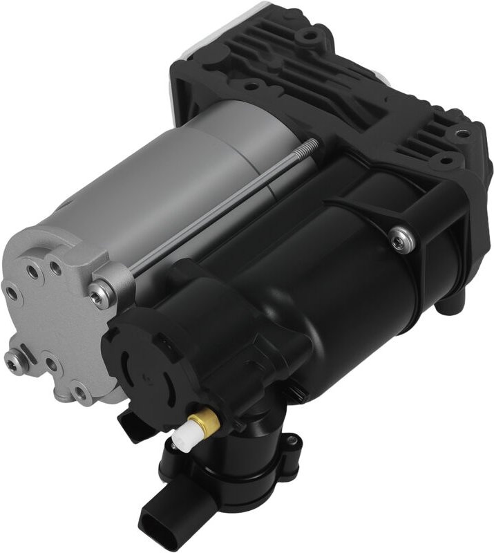 Luftfederung Kompressor Pumpe for BMW X5 E70 07-13 / X6 E71 E72 08-14 Luftpumpe