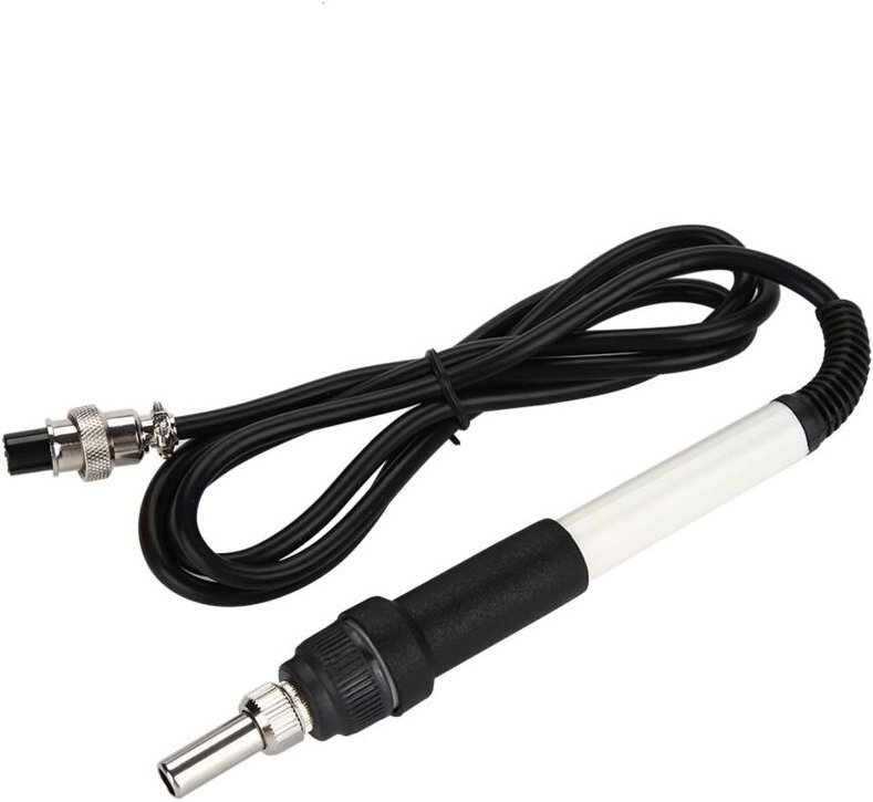 Schweißgriff für DSK T12-D Lötstation – Ersatzteil für Schweißwerkzeug