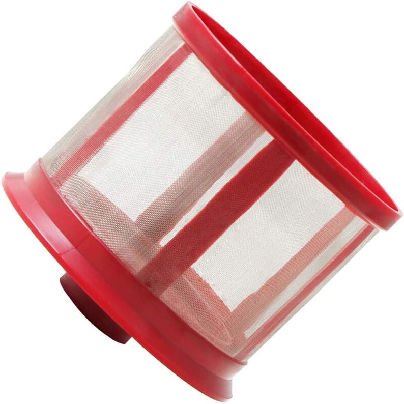 Ersatzteil - Filter S123A - - BOSCH, HOOVER