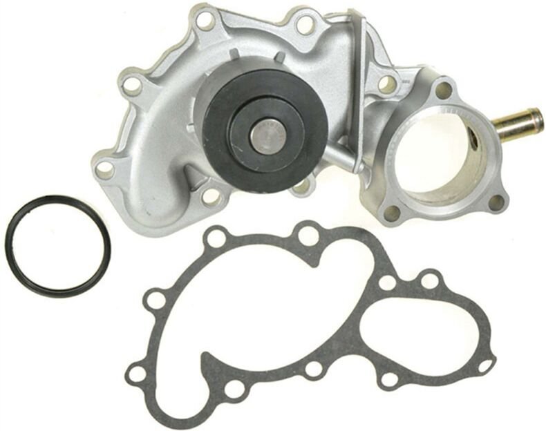 Tlily - Auto Motor Auto Wasserpumpe für 4Runner T100 3.4L 16100-69398 1610069398