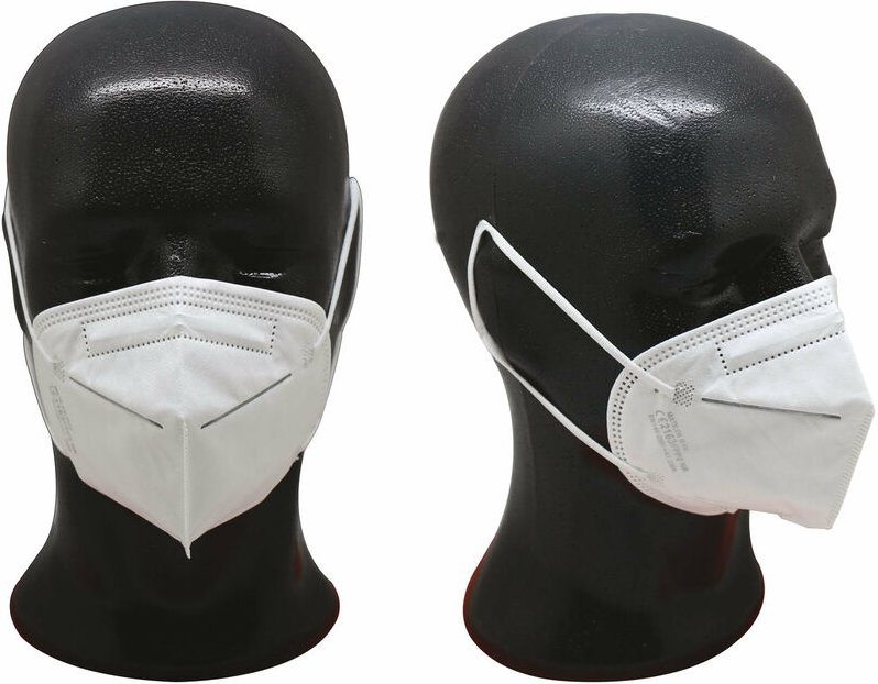 Schutzmasken FFP2 EN149