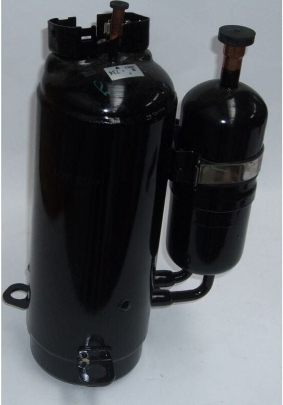 Daikin Kompressor 8 kW für RBLQ07C2V3