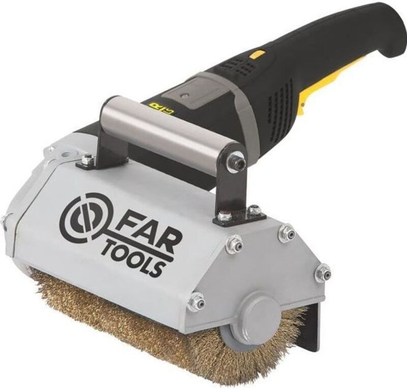 Fartools Grand Rénovateur Extérieur Rex 200