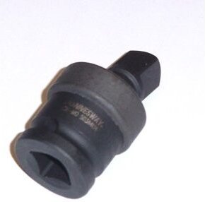 Jonnesway przegub kulisty udarowy 1/2"