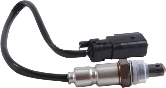 Luft-Kraftstoff-Verhältnis-Sauerstoffsensor Upstream für Ram City 2.4L 2015-2017 68195741AA