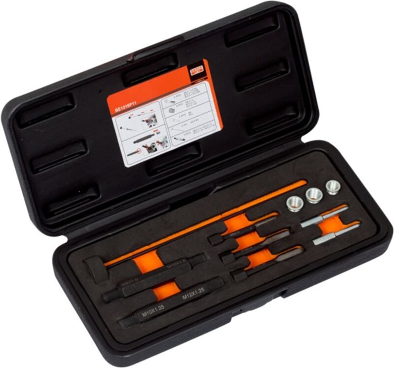 Bahco Ersatzteile zu Reparatursatz für Glühkerzengewinde BE1210P11