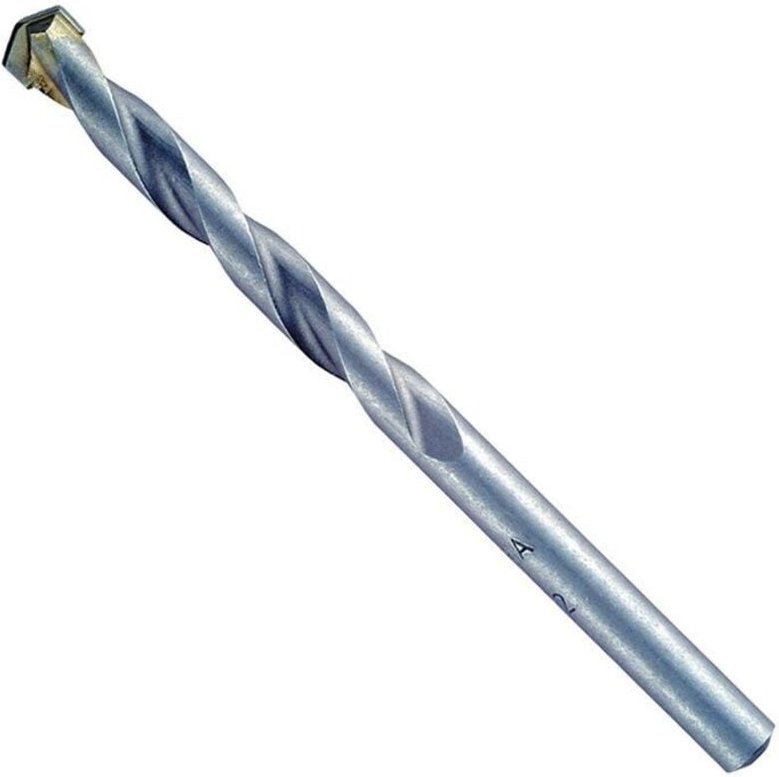 Widia Long Life Bohrer 6,00 mm. (Kasten) - Alpen