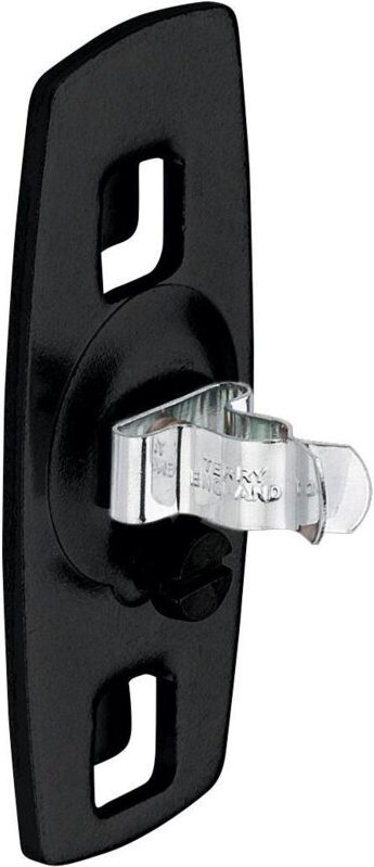 Kraftwerk Werkzeugklemme, einfach 19 mm