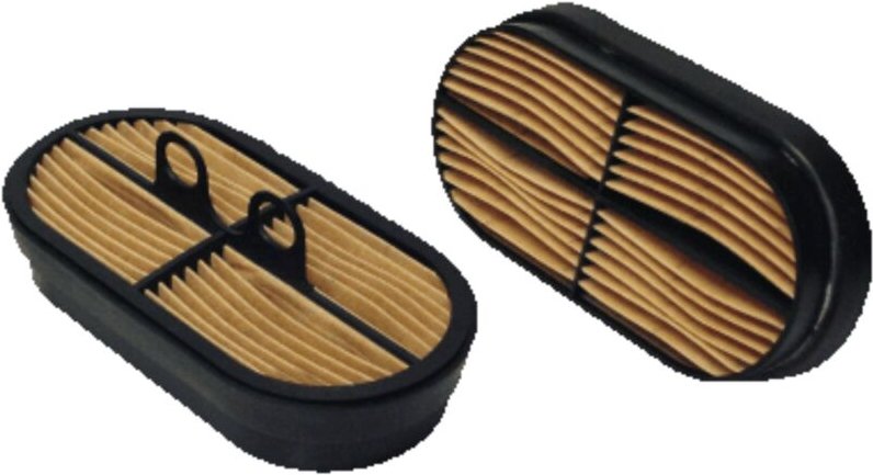 WIX 49276 Luftfilter P600975 PA5451 AF26655 SA16449 CF2120 SL82006