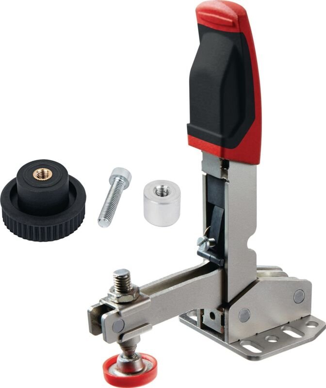 Senkrechtspanner Gr.50