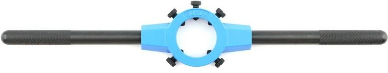 Thumbnail - GSR Schneideisenhalter DIN EN 22568 55x16, Silver