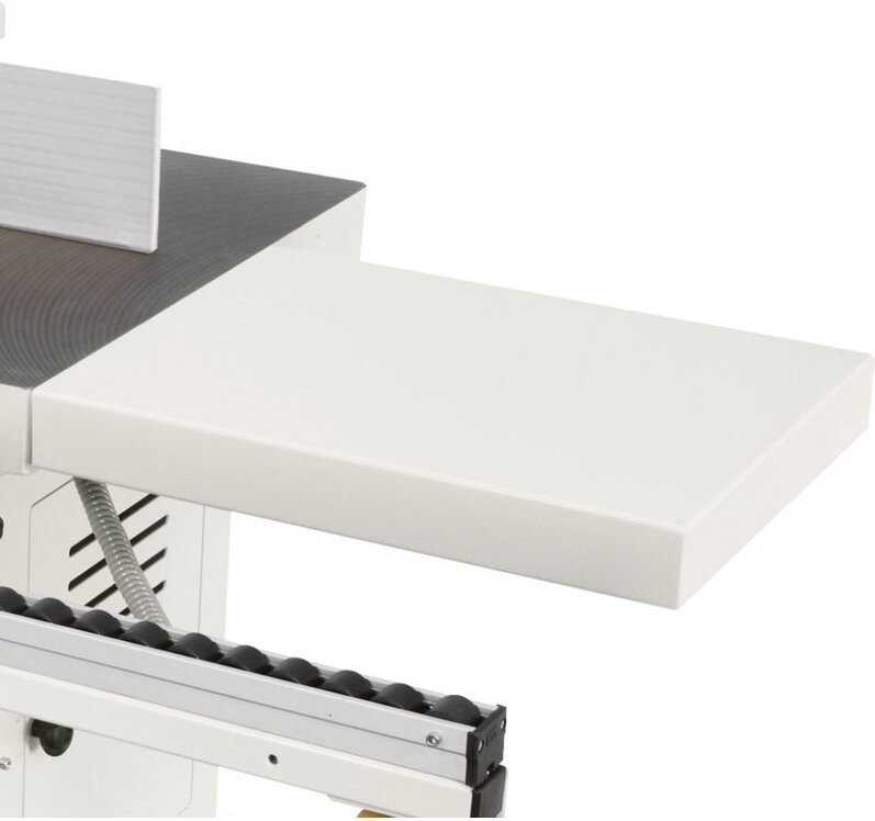 Holzkraft Tischverlängerung für eine Seite (T45), 5510326