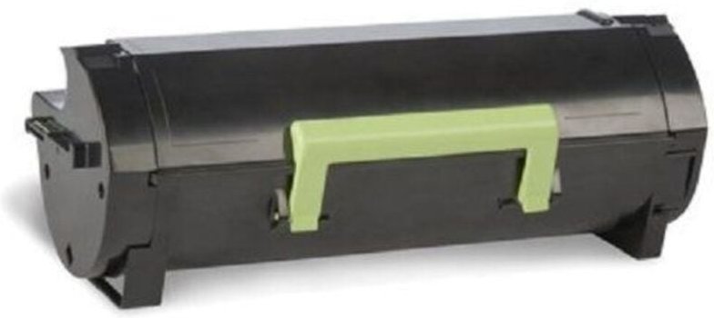 Lexmark 50F2H0E Toner Schwarz - Original, 5000 Seiten