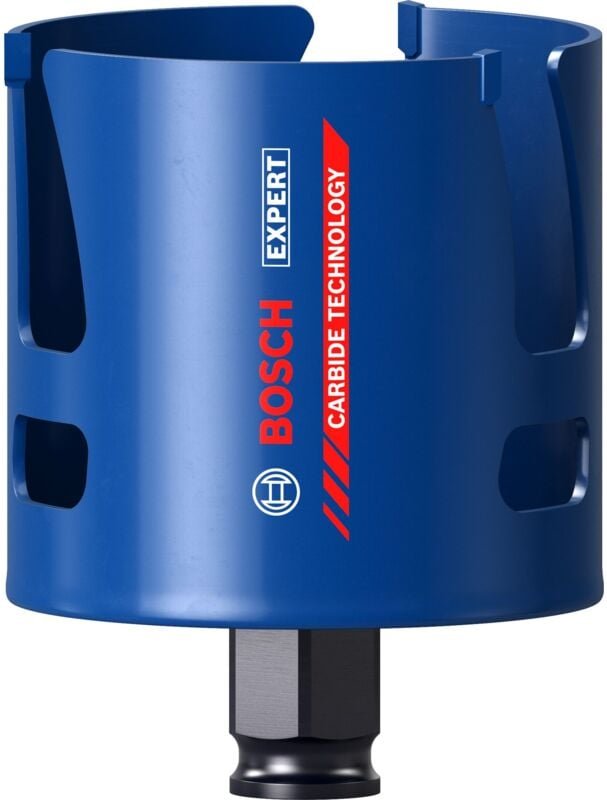 Professional Expert Construction Material Lochsäge, 68 x 60 mm (2608900470) - Bosch