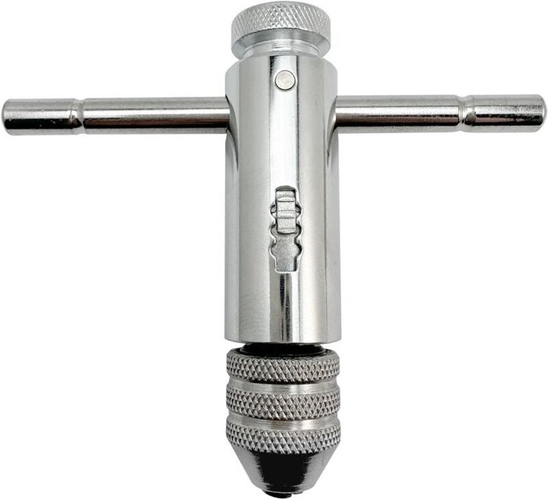 Windeisen „t“ mit Ratsche M5-M12 100 mm