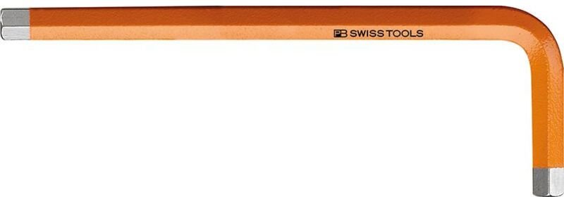 Winkelschraubendreher din 911 Rainbow 5mm Pb Swiss Tools