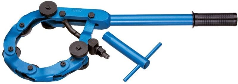 Glieder-Rohrabschneider 85-175mm - Gedore