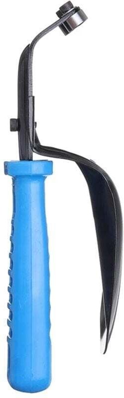 Grattoir Double Face Linéaire Pour Nettoyage Professionnel