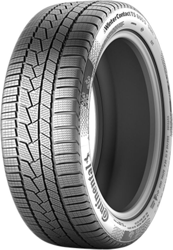 CONTINENTAL Winter 225/50 R19 TL 100V WINTERCONTACT TS 860 S XL FR AO M+S 3PMSF
