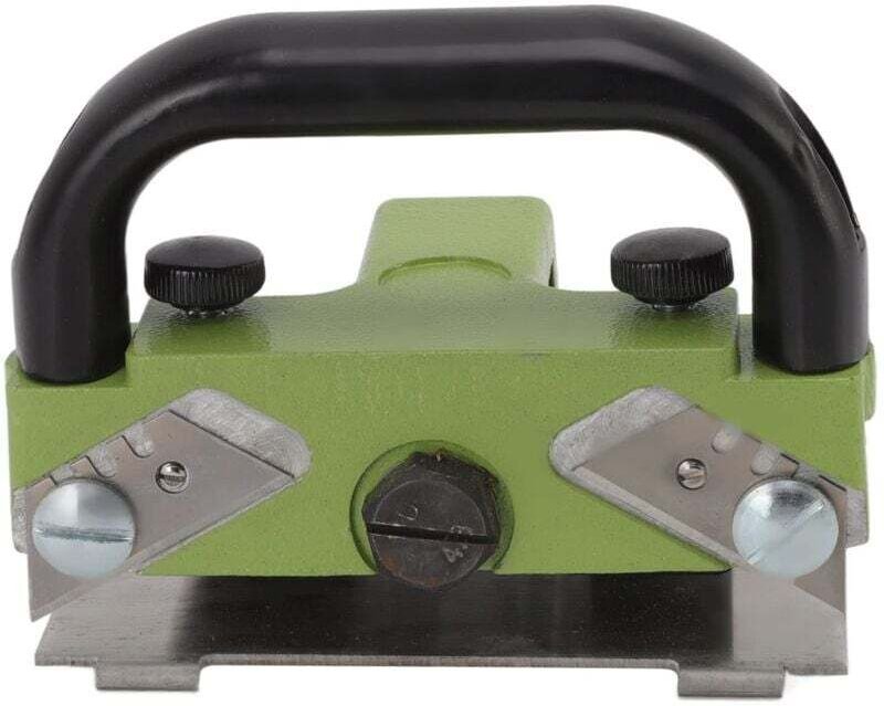 KZQ - PVC-Kunststoff-Bodenschweißwerkzeuge, Hand-Bodenschneidewerkzeug für die Installation a