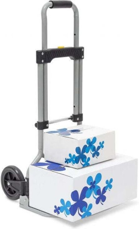 Sackkarre faltbar bis 60 kg 8