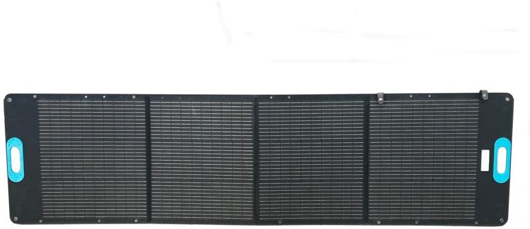 as - Schwabe Solarpanel-Set 2x200W faltbar Ladegerät